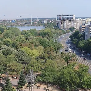  Pensiune Lake And Park View