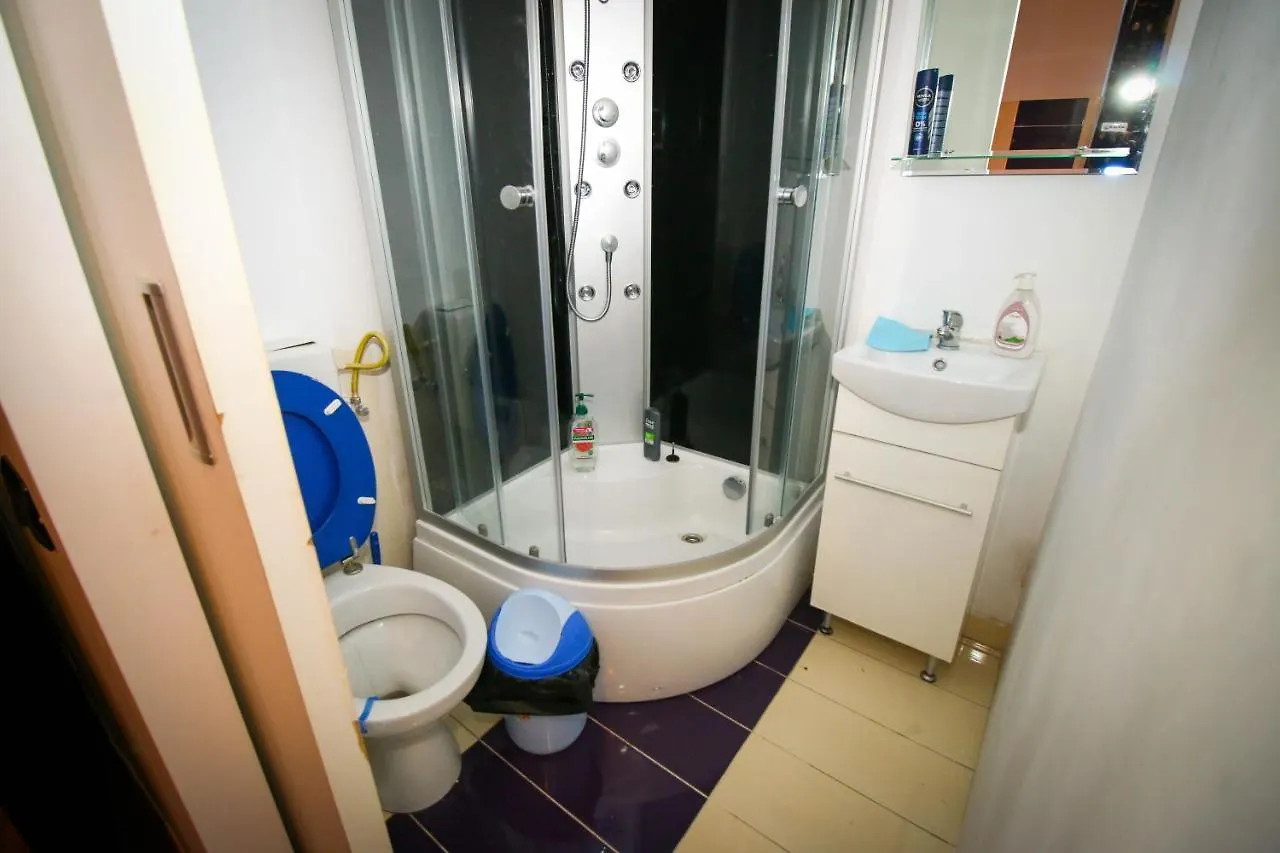 Karma Luxury Room Bucureşti
