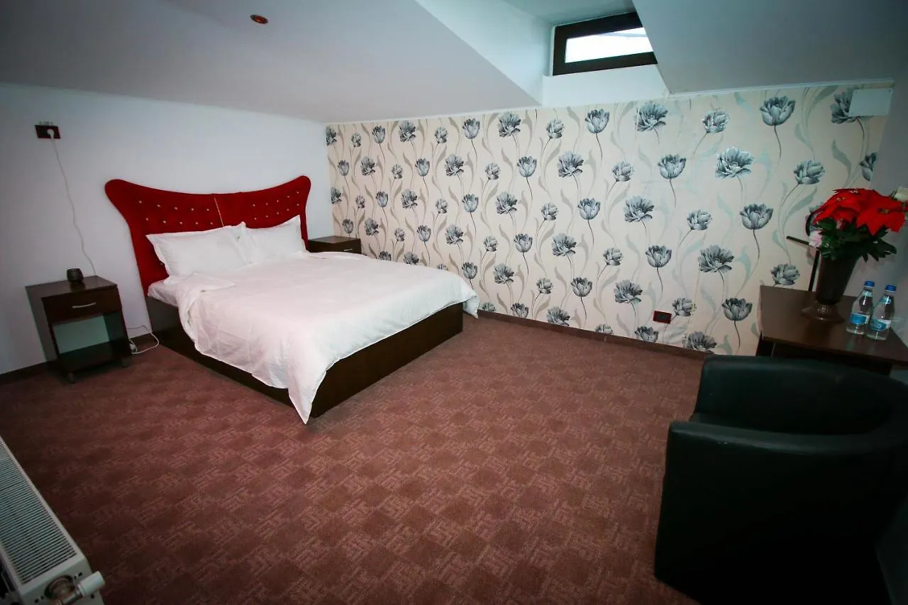 Karma Luxury Room Bucureşti