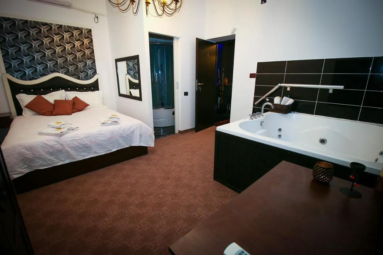 Karma Luxury Room Bucureşti România