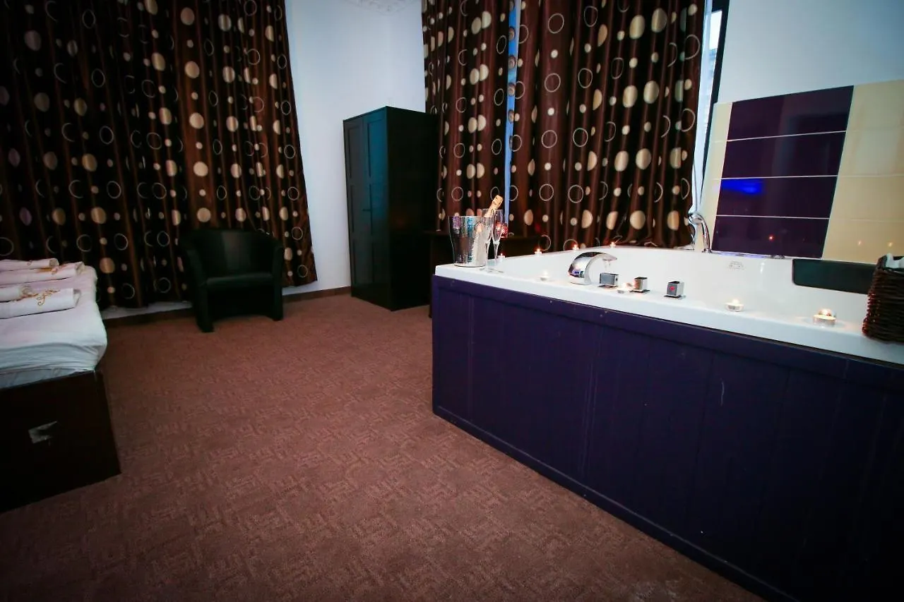 Karma Luxury Room Bucureşti